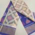 COTTON X KORA SILK TIE DYE SAREES CHINNLAPATTI